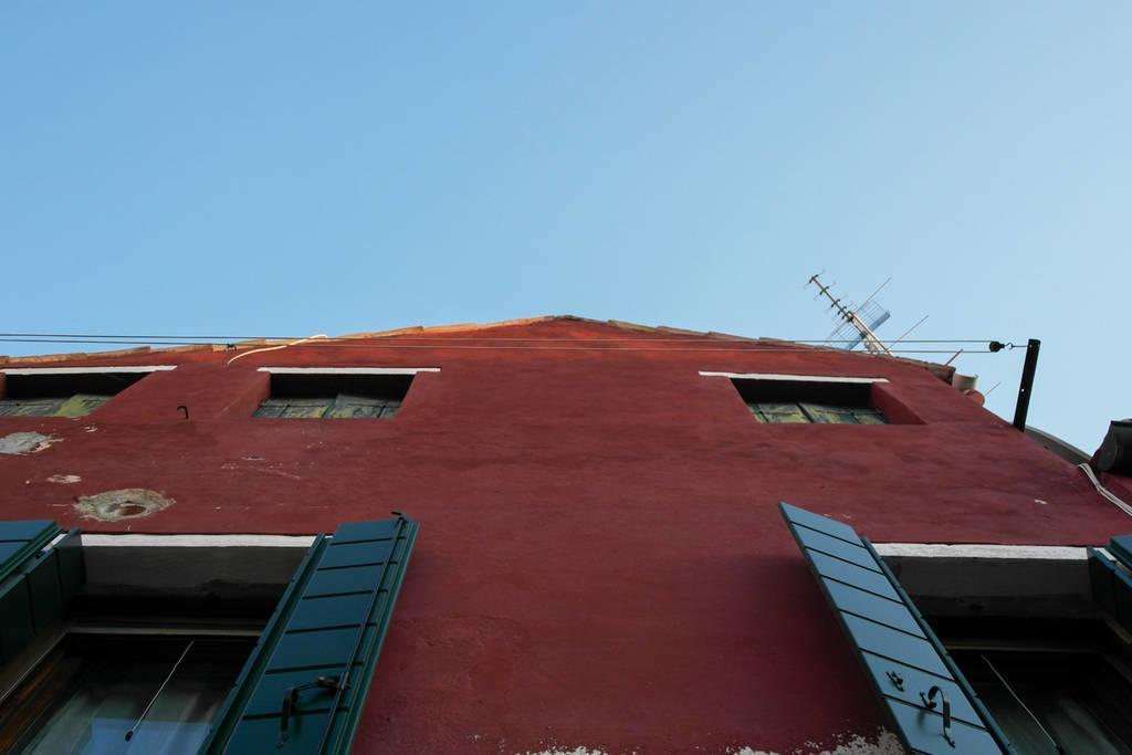 Central Murano House 빌라 외부 사진