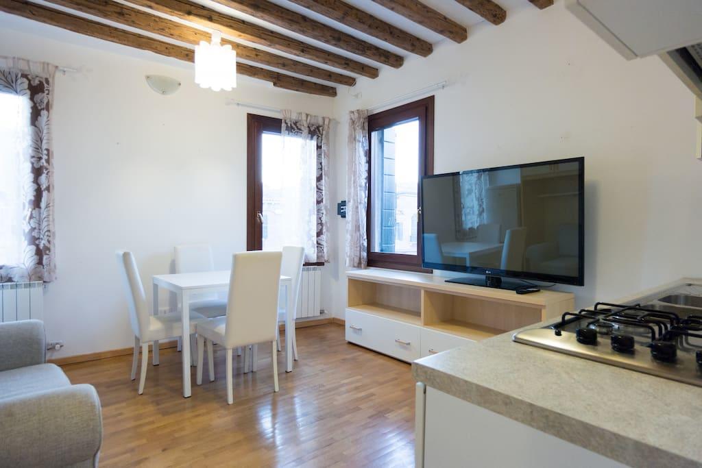 Central Murano House 빌라 외부 사진