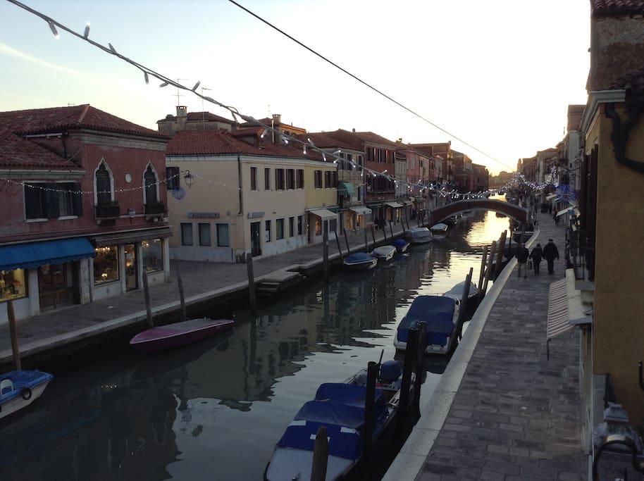 Central Murano House 빌라 외부 사진
