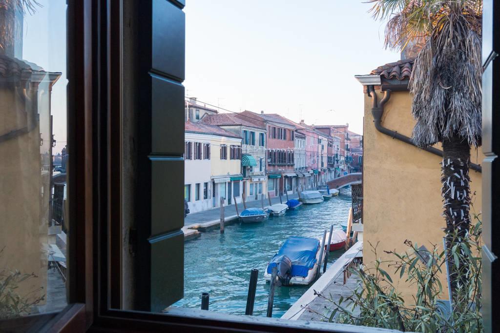 Central Murano House 빌라 외부 사진