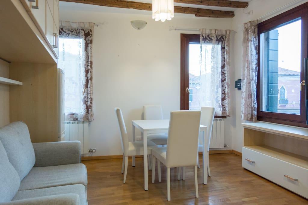 Central Murano House 빌라 외부 사진