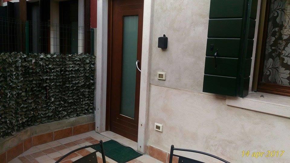 Central Murano House 빌라 외부 사진
