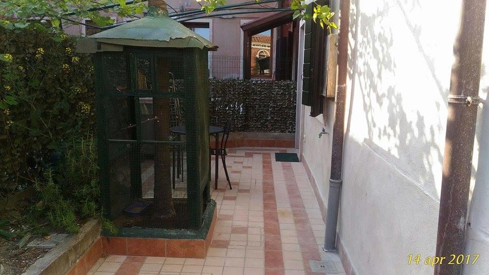 Central Murano House 빌라 외부 사진
